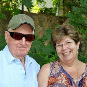 Meet your Posher, Penny